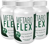 Metabo Flex Supplement